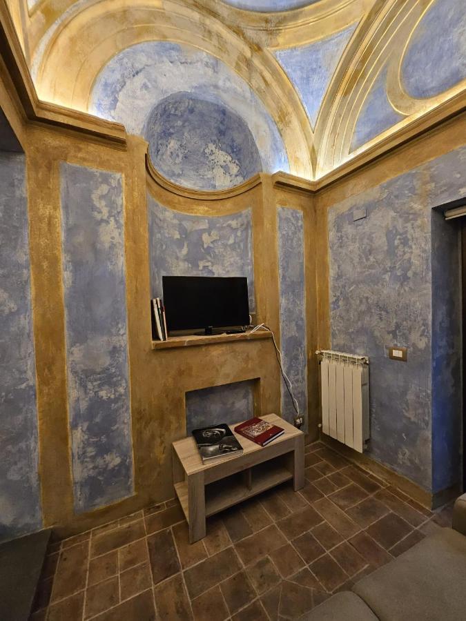 Doremisia Tarquinia Exteriör bild