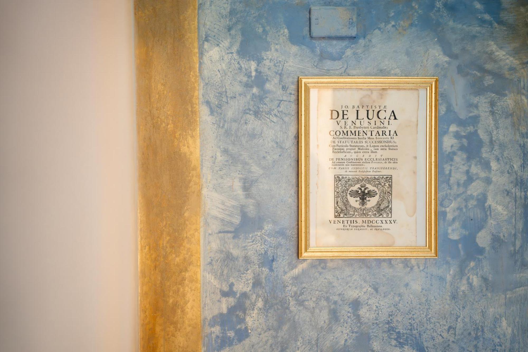 Doremisia Tarquinia Exteriör bild